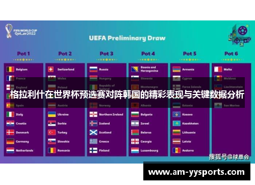 格拉利什在世界杯预选赛对阵韩国的精彩表现与关键数据分析